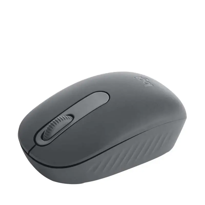 ماوس بی‌سیم لاجیتک مدل M196 - 3 